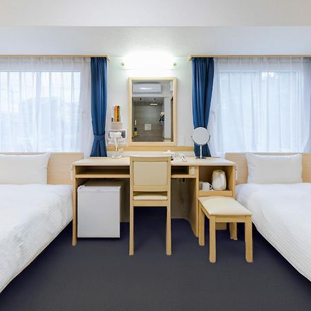 Toyoko Inn Kagoshima Chuo Eki Higashi Guchi Luaran gambar