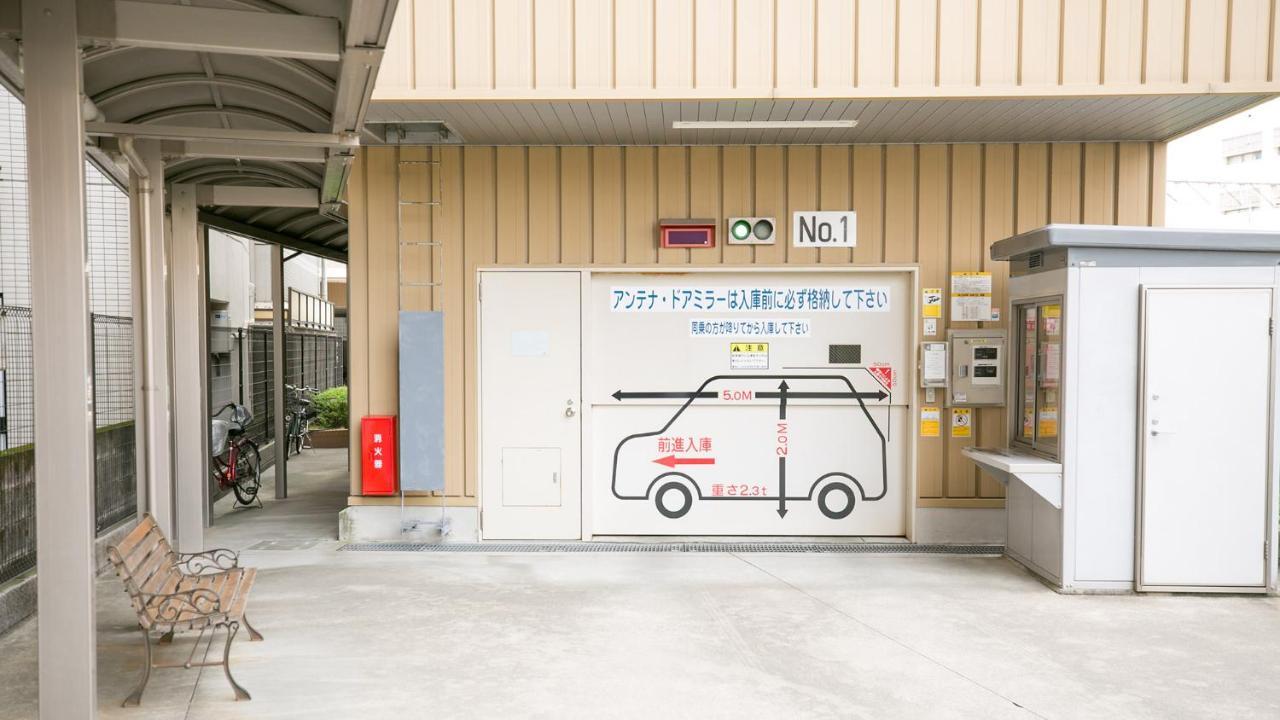 Toyoko Inn Kagoshima Chuo Eki Higashi Guchi Luaran gambar