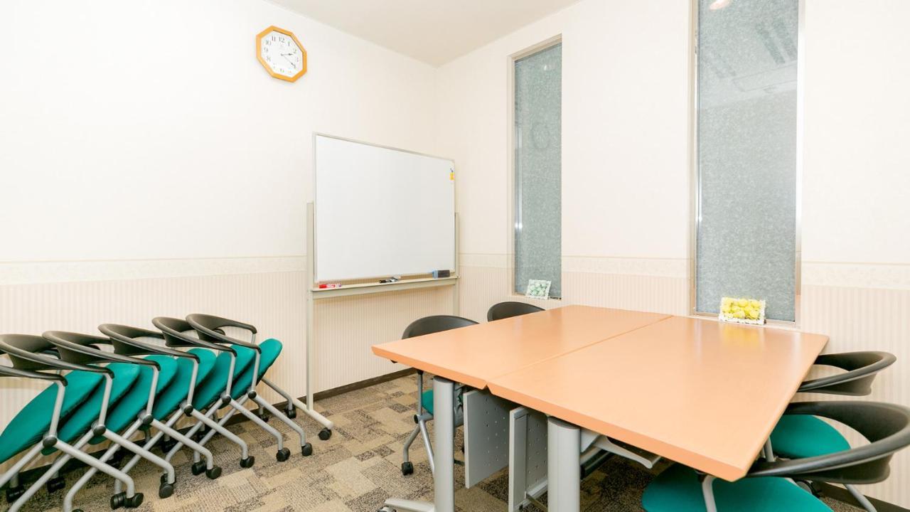 Toyoko Inn Kagoshima Chuo Eki Higashi Guchi Luaran gambar
