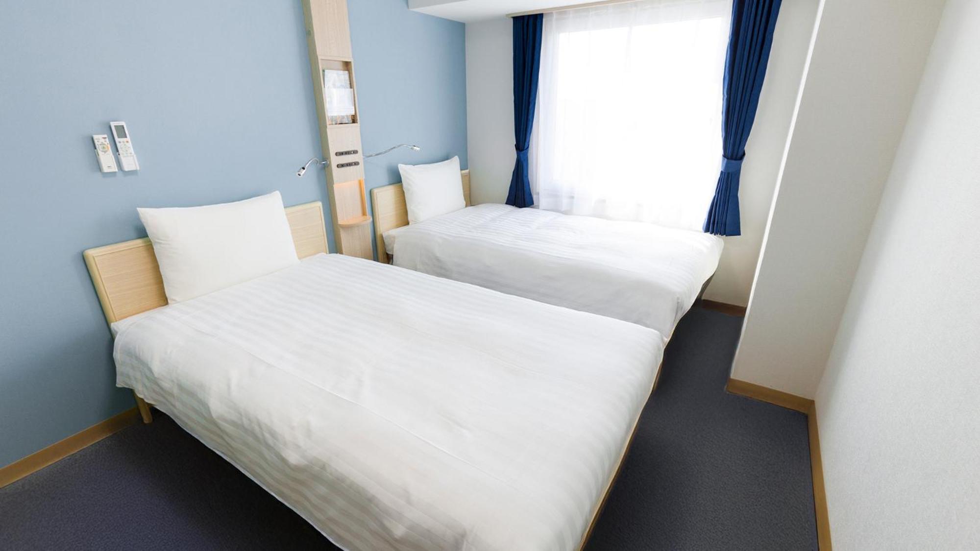Toyoko Inn Kagoshima Chuo Eki Higashi Guchi Bilik gambar