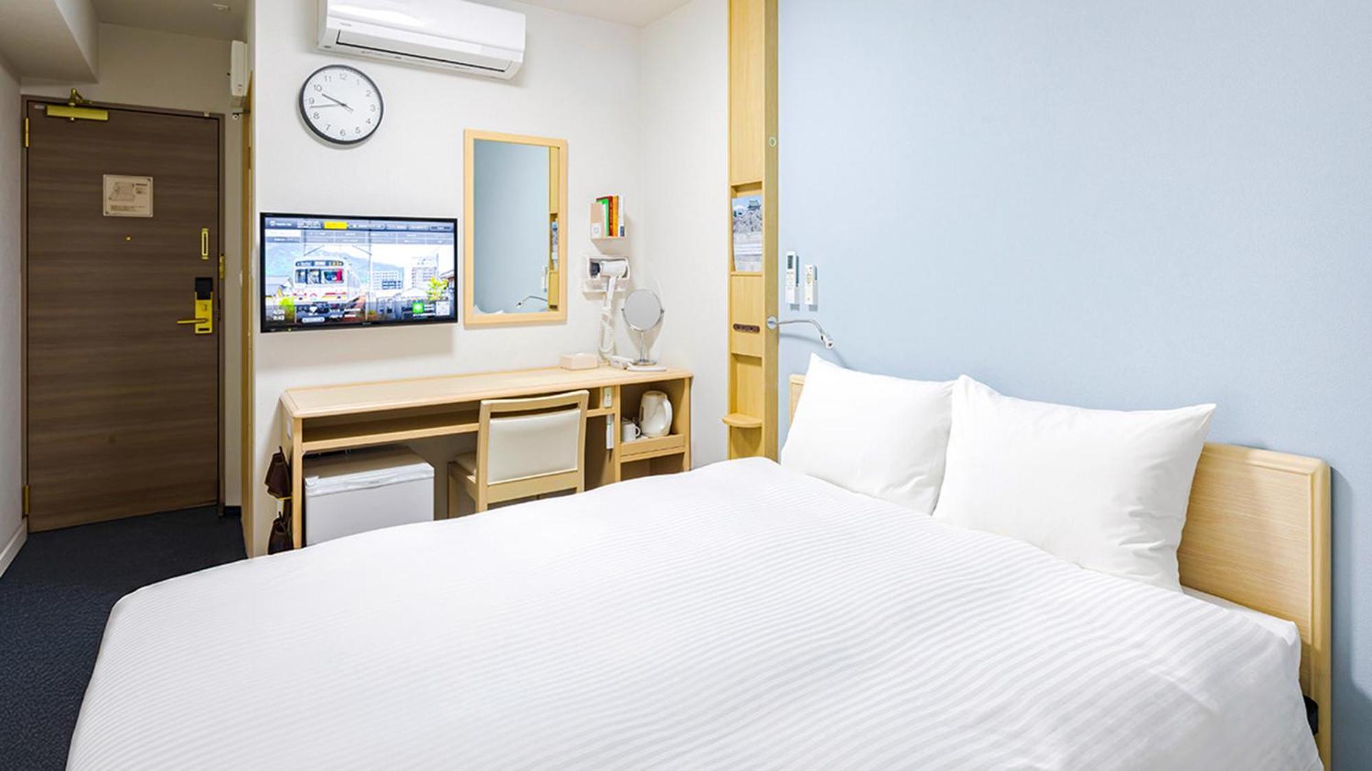 Toyoko Inn Kagoshima Chuo Eki Higashi Guchi Bilik gambar